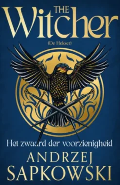 Het zwaard der voorzienigheid