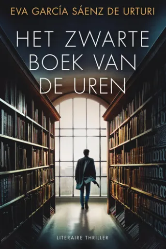 Het zwarte boek van de uren