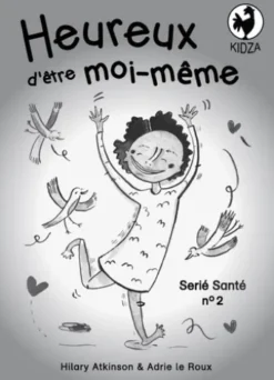 Heureux d'être moi-même