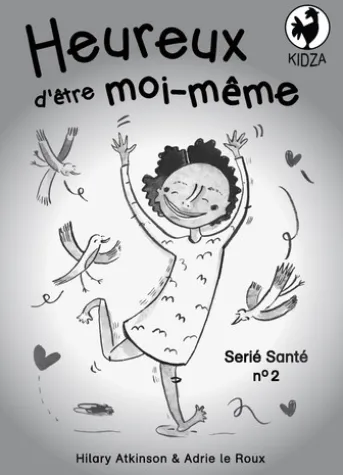 Heureux d'être moi-même