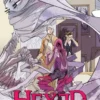 Hexed: The Harlot & The Thief Vol. 2