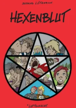 Hexenblut