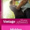 Hidden Agenda (Project Justice, Book 6) (Mills & Boon Vintage Superromance)