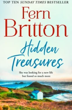 Hidden Treasures
