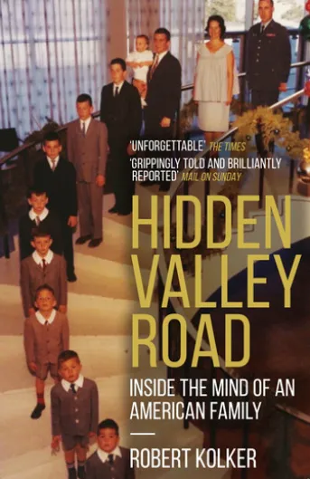 Hidden Valley Road