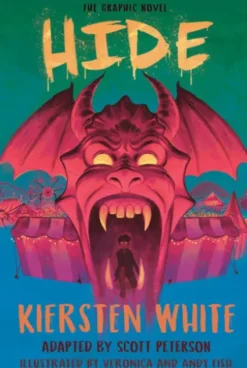 Hide: The Graphic Novel