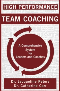 High Performance Team Coaching