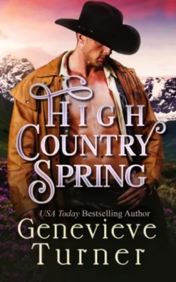 High Country Spring