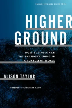 Higher Ground