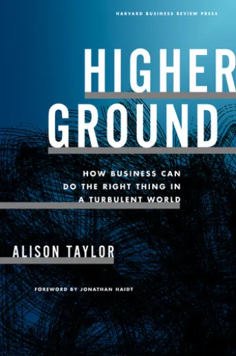 Higher Ground
