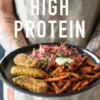 High protein