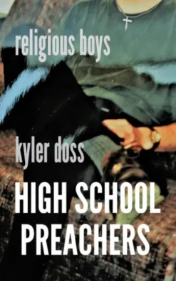 High School Preachers