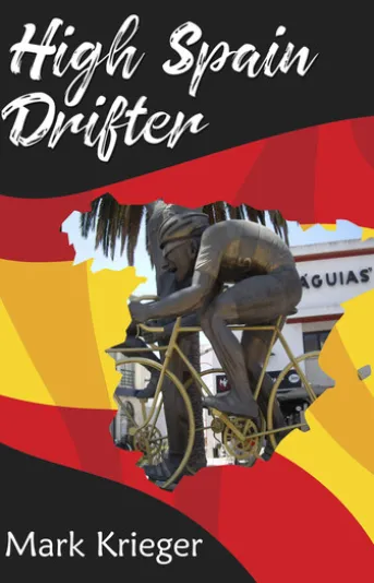 High Spain Drifter