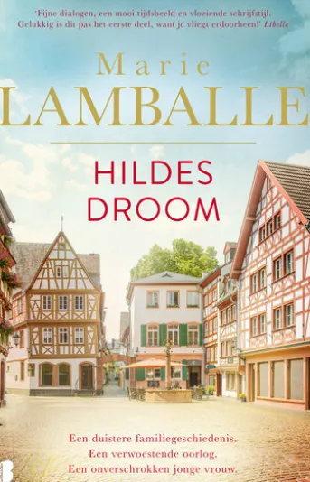 Hildes droom