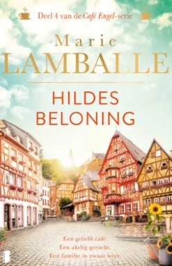 Hildes beloning