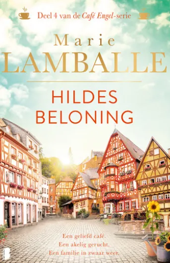 Hildes beloning