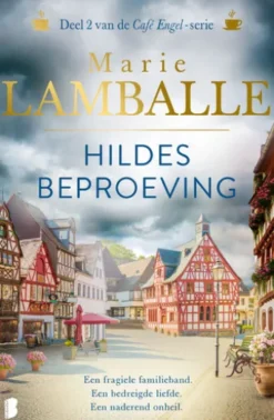 Hildes beproeving