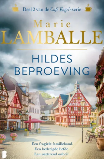 Hildes beproeving