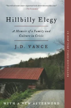 Hillbilly Elegy