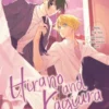 Hirano and Kagiura, Vol. 4 (manga)