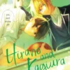 Hirano and Kagiura, Vol. 3 (manga)