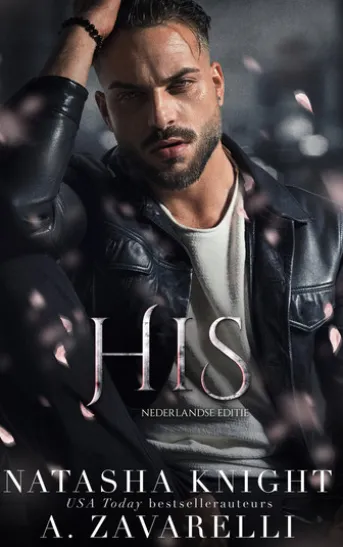 His