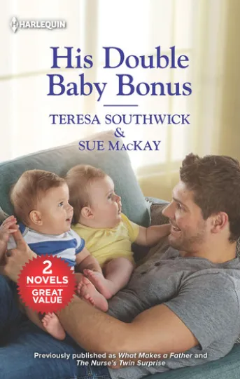 His Double Baby Bonus