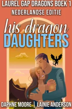 His Dragon Daughters
