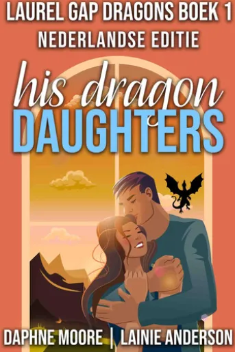 His Dragon Daughters