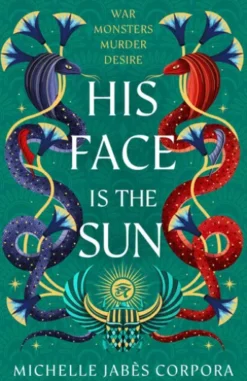 His Face is the Sun