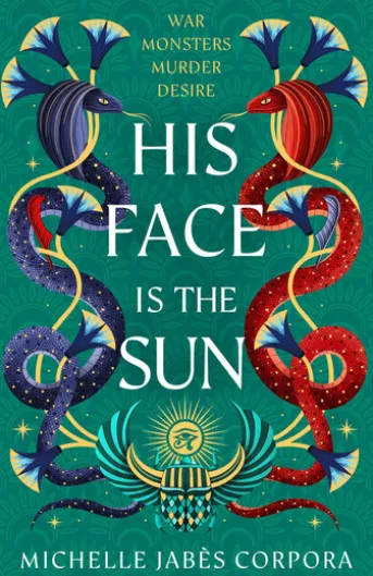 His Face is the Sun