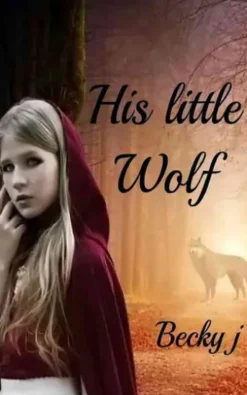 His Little Wolf