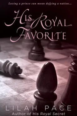 His Royal Favorite