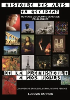Histoire des Arts en Occident