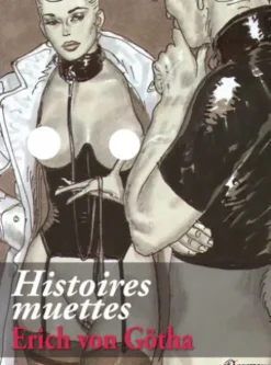Histoires muettes