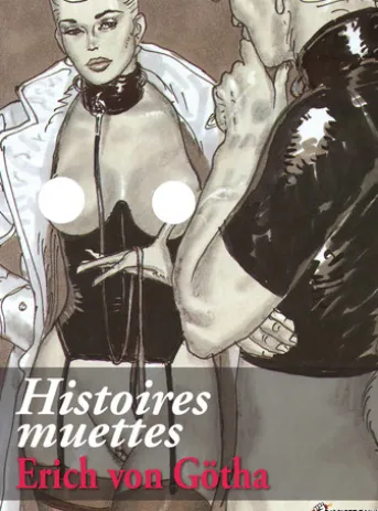 Histoires muettes