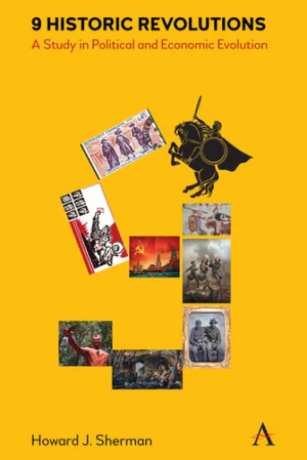 9 Historic Revolutions