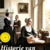 Historie van Mejuffrouw Sara Burgerhart