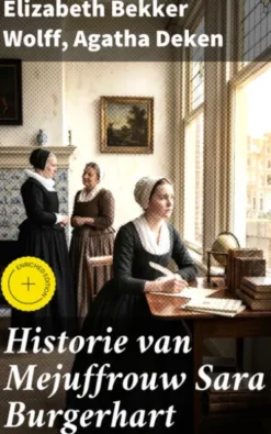 Historie van Mejuffrouw Sara Burgerhart