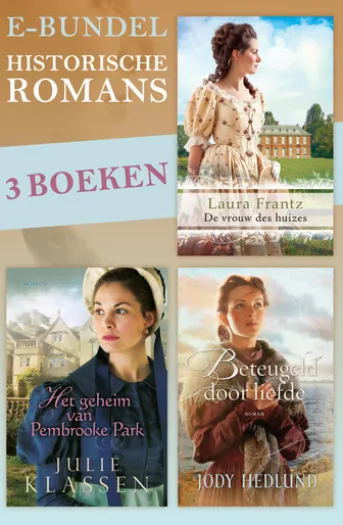 Historische romans