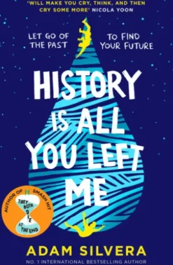 History Is All You Left Me