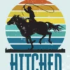 Hitched