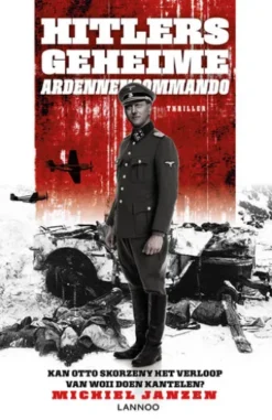 Hitlers geheime Ardennencommando