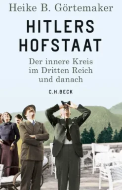Hitlers Hofstaat
