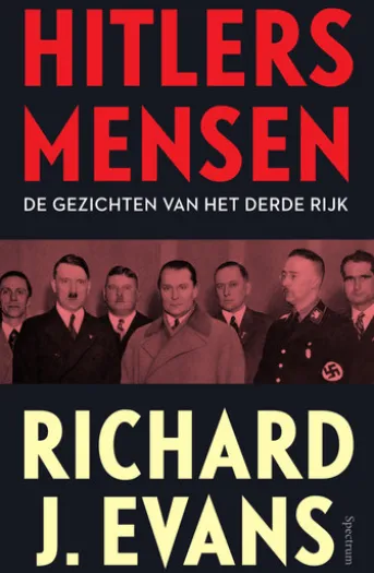 Hitlers mensen
