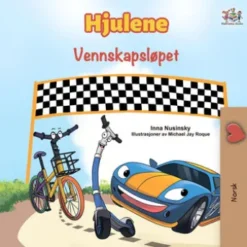 Hjulene Vennskapsløpet
