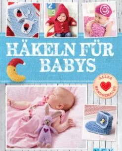 Häkeln für Babys