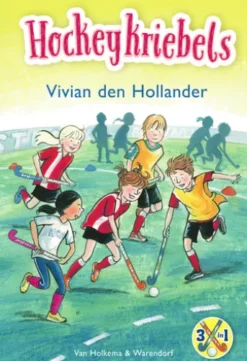 Hockeykriebels