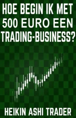 Hoe begin ik met 500 euro een trading-business?