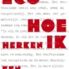Hoe herken ik een fascist